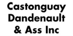 Castonguay Dandenault & Ass Inc