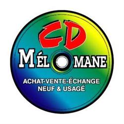 Cd Mélomane
