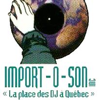 Import-o-Son Inc