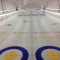 Radville Curling Club