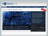 Moteurs Electriques Laval Ltee