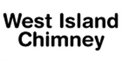 West Island Chimney