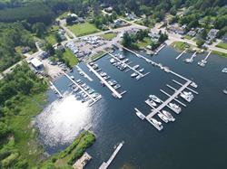 Northwest Basin Marina Limited