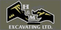 H&M Excavating Ltd