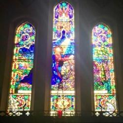 St Luke's Anglican Church of Canada