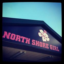 North Shore Girl