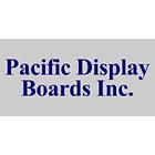 Pacific Display Boards Inc