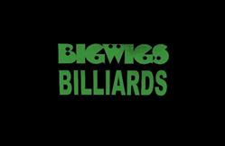 Big Wigs Billiards