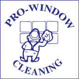 Pro-Window Cleaning