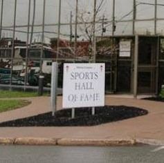 Pictou County Sport Heritage Hall Of Fame