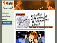 Piperni Spectacles Sur Mesure