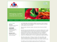 Agritrade International