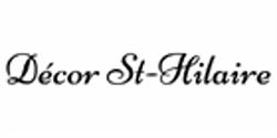 Décor St-Hilaire