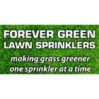 Forever Green Lawn Sprinklers