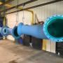 Check out our internal/external spool coating. More pics on our Facebook page. Check out our internal/external spool coating. More pics on our Facebook page.