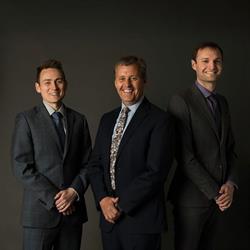 Hill & Hill Law Offices