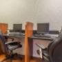 Business center Business center