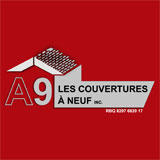 Les Couvertures A Neuf