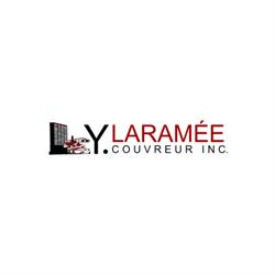 Y Laramée Couvreur Inc