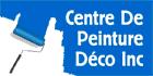 Centre De Peinture Deco Inc