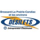 Désilets Entrepreneur Électricien