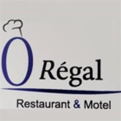 O'Régal Restaurant & Motel & Fritou