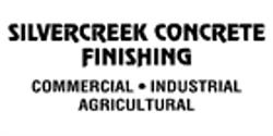 Silvercreek Concrete Finishing Ltd