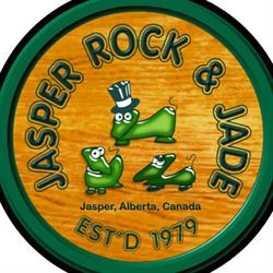 Jasper Rock & Jade Shop