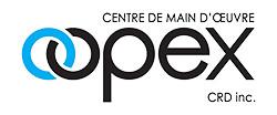 Centre de Main D'oeuvre Opex