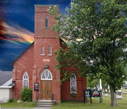 The United Church of Canada South Gloucester United Church