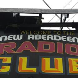 Glace Bay Centennial Radio Club