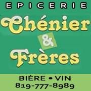 Convenience Chenier & Brothers