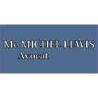 Michel Lewis
