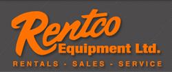 Rentco Equipment Ltd