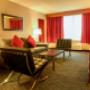 1 Bedroom Suite-King Bed 1 Bedroom Suite-King Bed