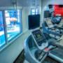 Fitness Room Fitness Room