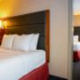Premium Room-3 Queen Beds Premium Room-3 Queen Beds