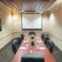 Wood Buffalo Meeting Room Wood Buffalo Meeting Room