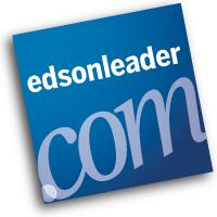 Edson Leader