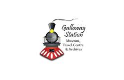 Galloway Station Museum, Travel Centre & Archives