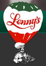 Lenny's Panini & Pizza