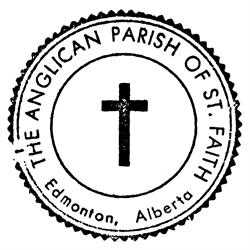 St Faith's Anglican Church