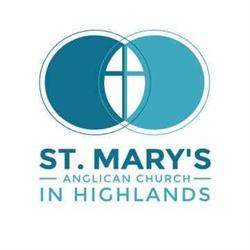 St Mary's Anglican Church