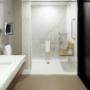 Guest room bath Guest room bath