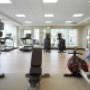 Health club fitness center gym Health club fitness center gym
