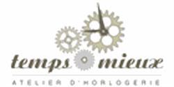 Atelier d Horlogerie Temps Mieux