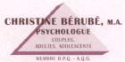 Christine Bérubé