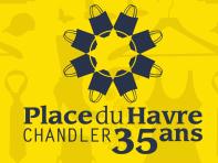 Centre D'achat Place Du Havre