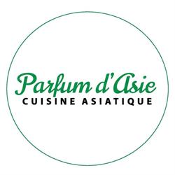 Restaurant Parfum d'asie 2002 Inc