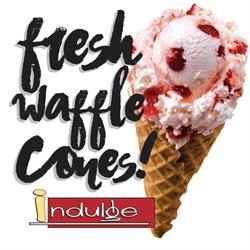 Indulge